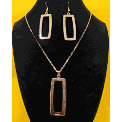 Necklace Set MC-NS1034
