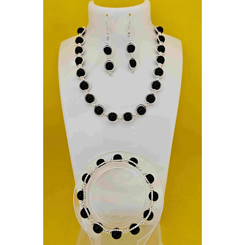 Necklace Set MC-NS1037