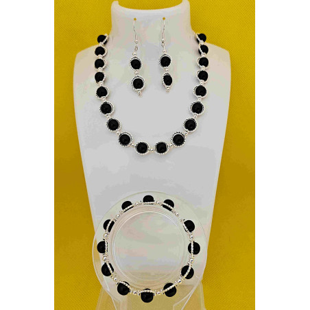 Necklace Set MC-NS1037