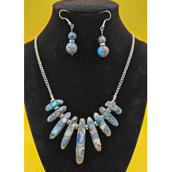 Necklace Set MC-NS1038