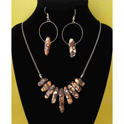 Necklace Set MC-NS1039