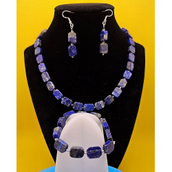 Necklace Set MC-NS1040
