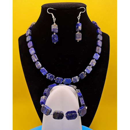 Necklace Set MC-NS1040