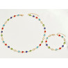 Necklace Set MC-NS1041