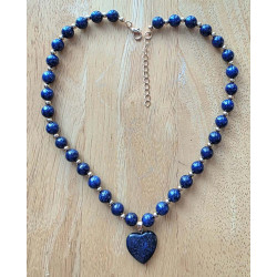 Necklace MC-N1072