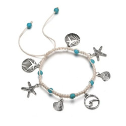 Ankle Bracelet MC-AB103