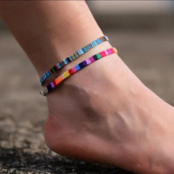 Ankle Bracelet MC-AB102