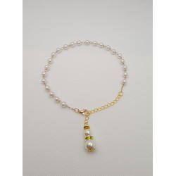 Ankle Bracelet MC-AB104