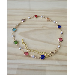 Ankle Bracelet MC-AB105