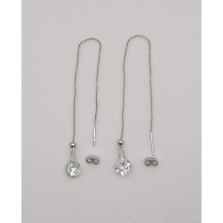 Earring MC-ER1004S