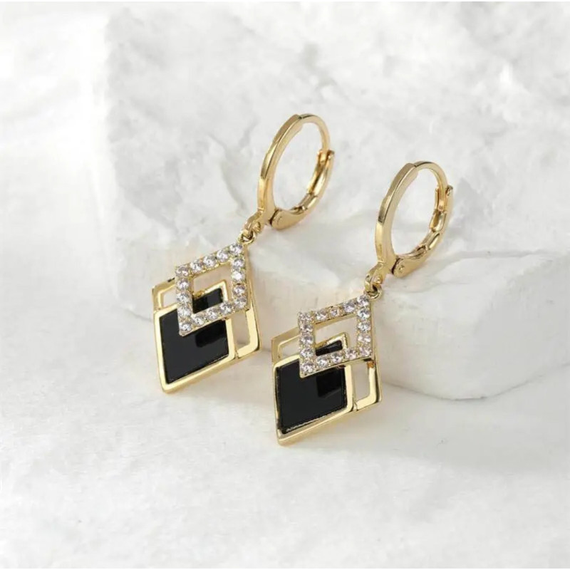 Earring MC-ER1005H
