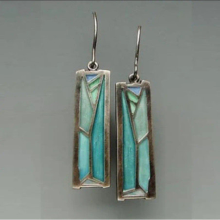 Earring MC-ER1013H