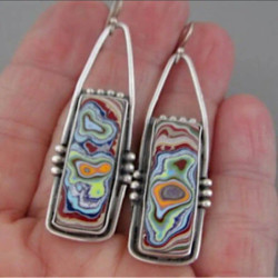 Earring MC-ER1014H