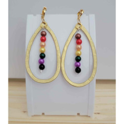 Earring MC-ER1019C