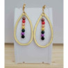 Earring MC-ER1019C
