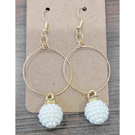 Earring MC-ER1020H