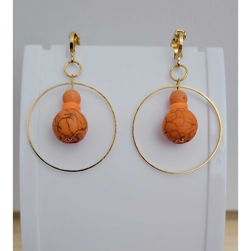 Earring MC-ER1022C