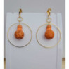 Earring MC-ER1022C