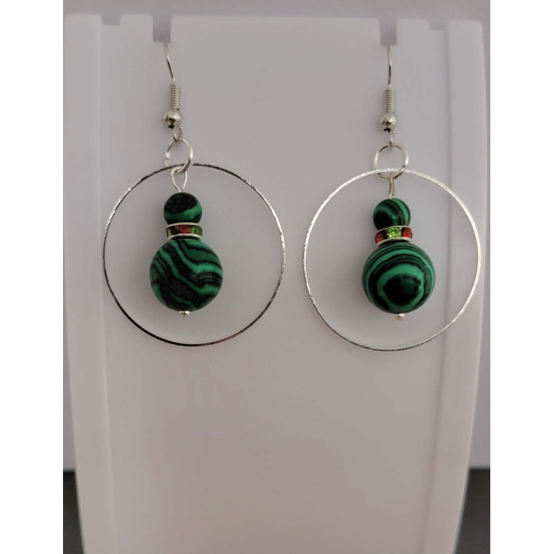 Earring MC-ER1023H