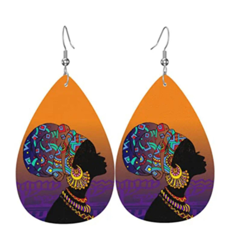 Earring MC-ER1024H