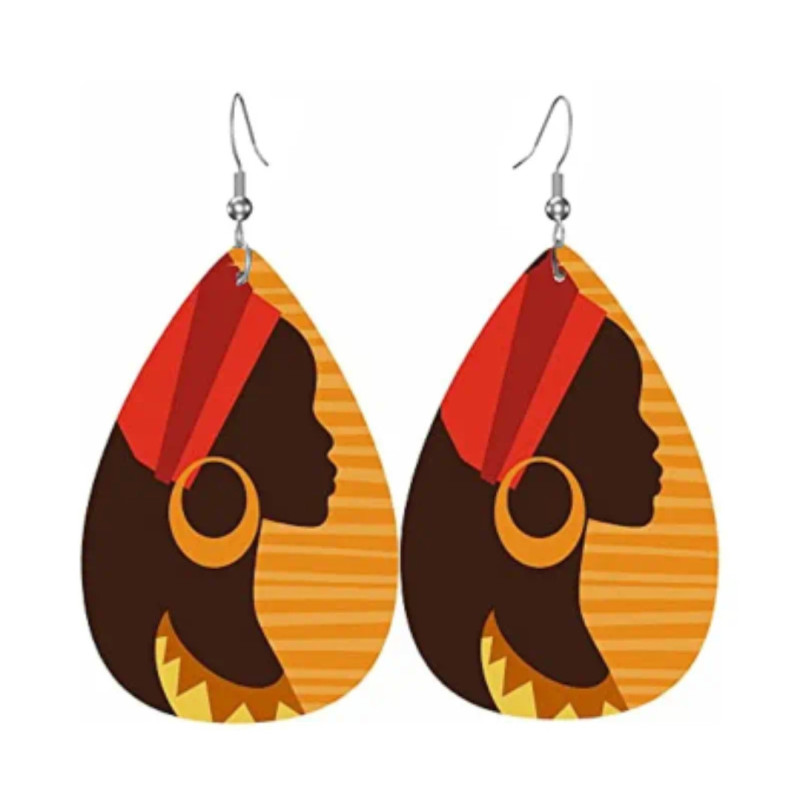 Earring MC-ER1025H