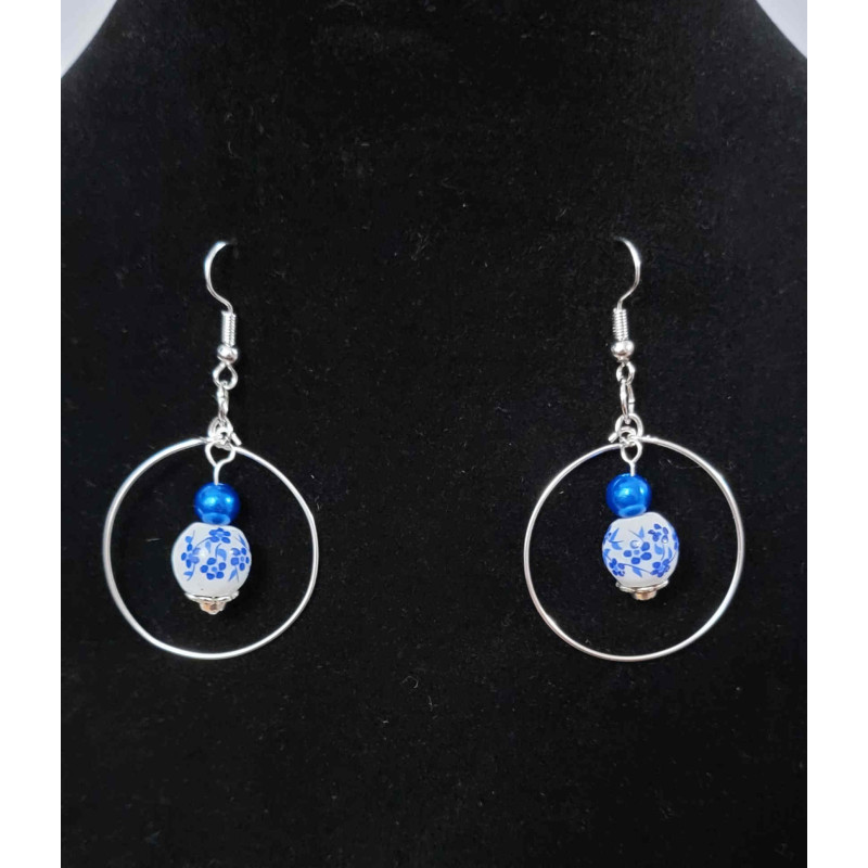 Earring MC-ER1026H
