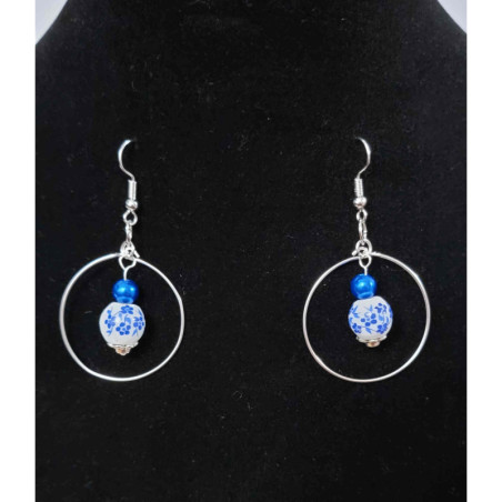 Earring MC-ER1026H