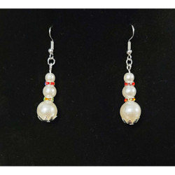 Earring MC-ER1027H