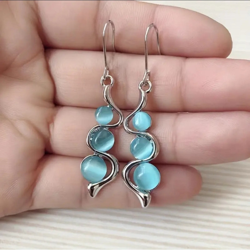 Earring MC-ER1029H