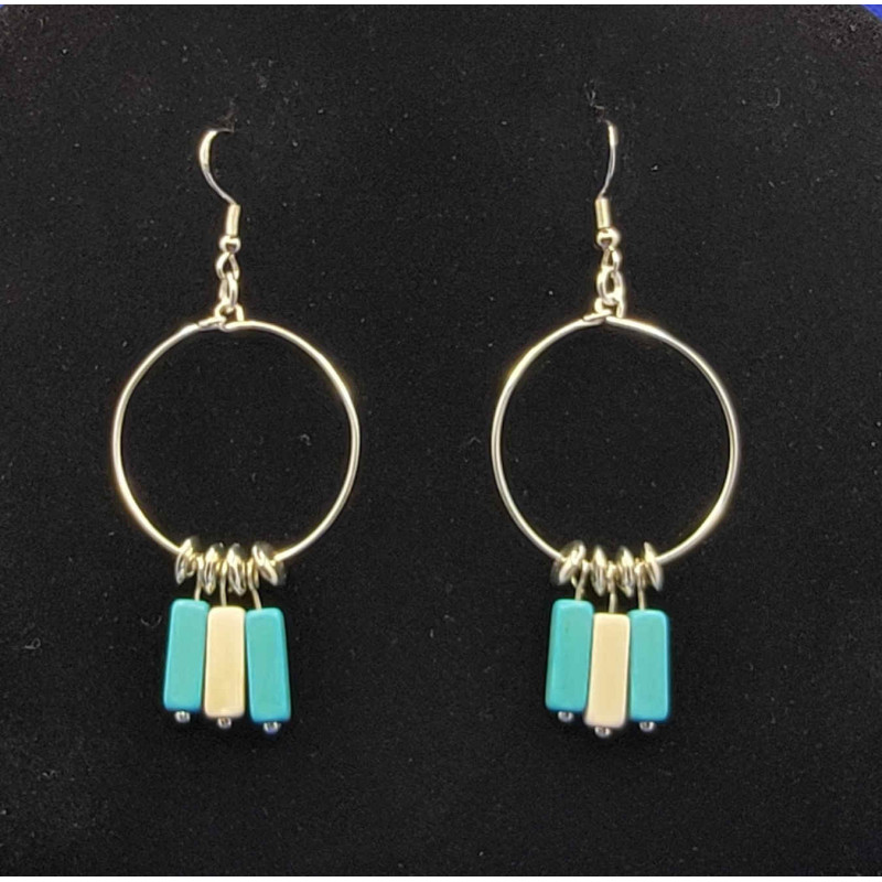 Earring MC-ER1034H