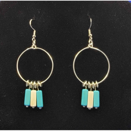 Earring MC-ER1034H