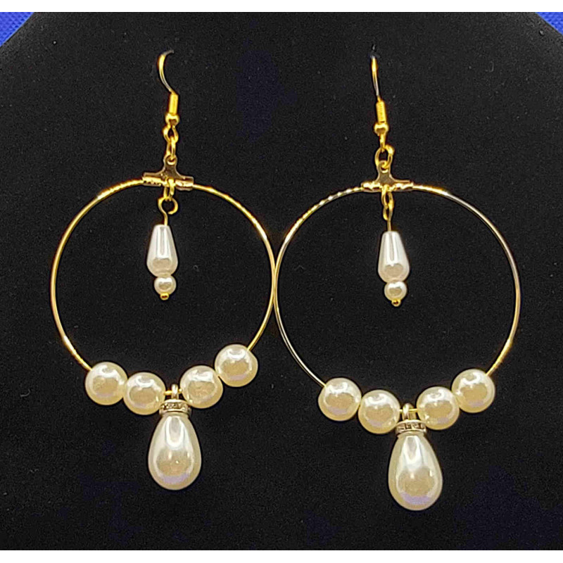 Earring MC-ER1036H