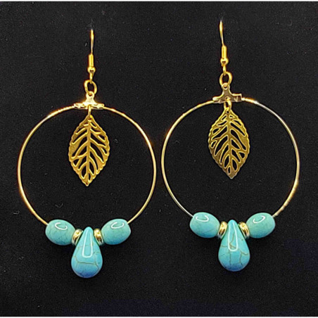 Earring MC-ER1037H