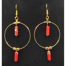 Earring MC-ER1038H