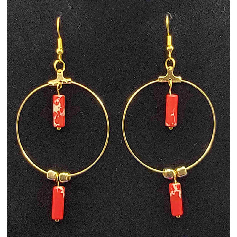 Earring MC-ER1038H