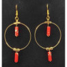 Earring MC-ER1038H