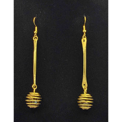 Earring MC-ER1039H