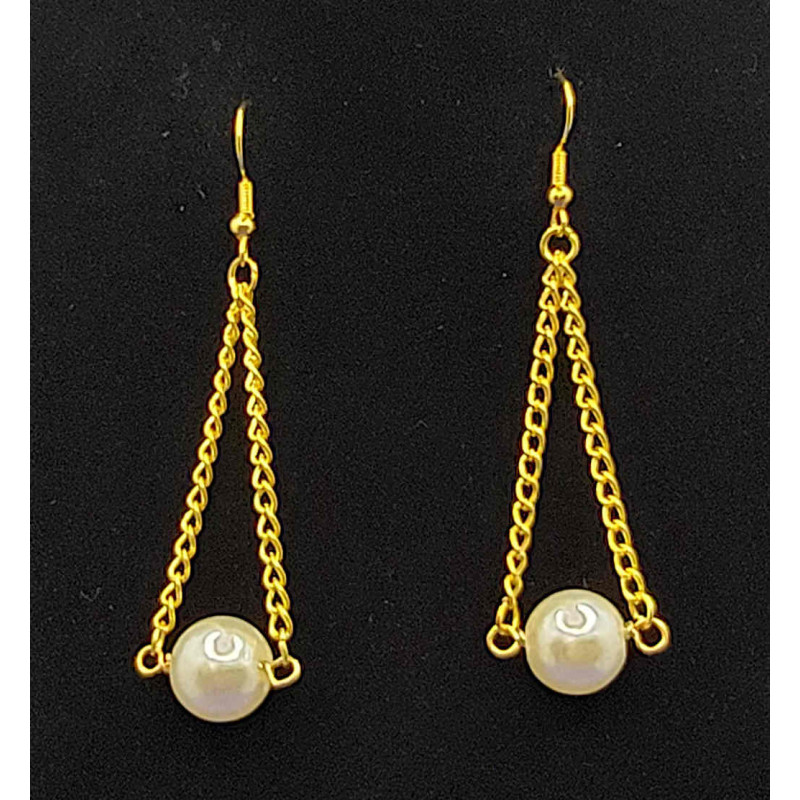 Earring MC-ER1042H