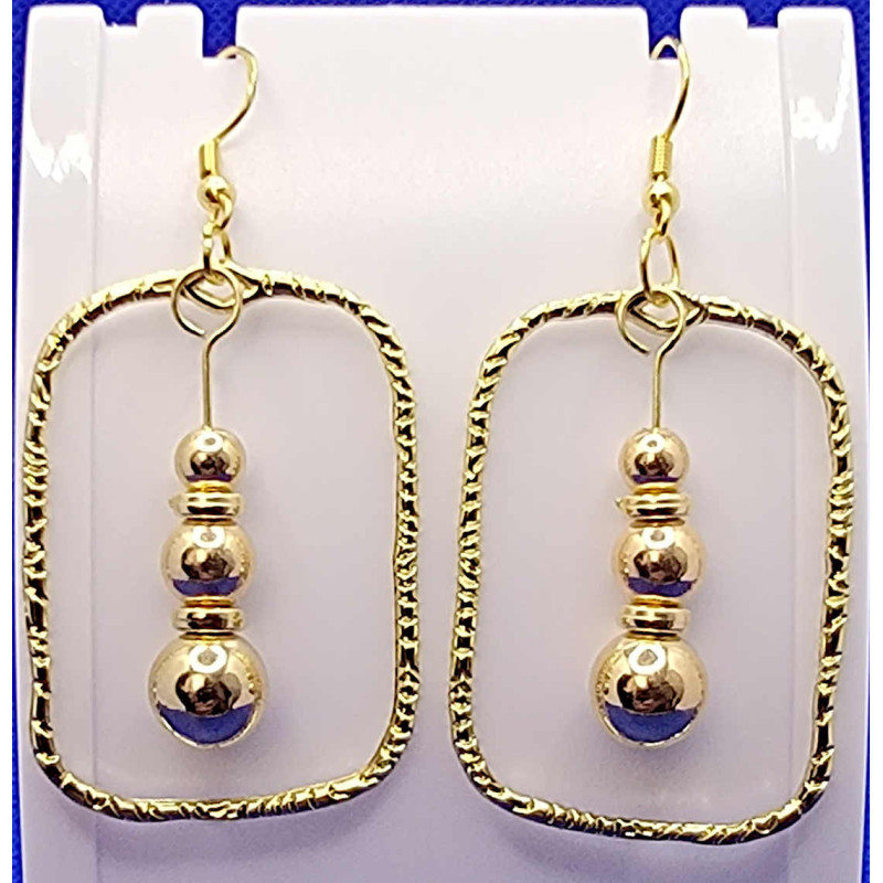 Earring MC-ER1043H