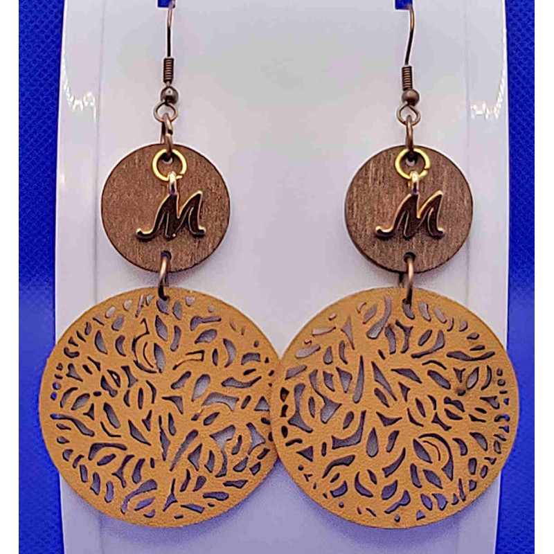Earring MC-ER1045H