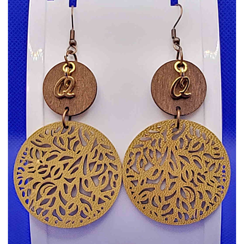 Earring MC-ER1046H