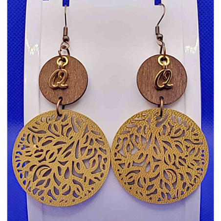 Earring MC-ER1046H