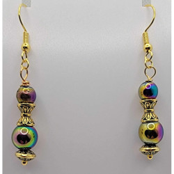 Earring MC-ER1052H