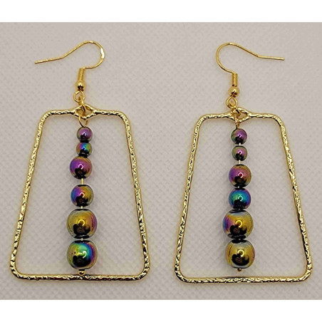 Earring MC-ER1053H