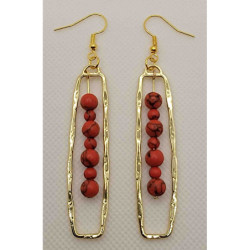 Earring MC-ER1054H