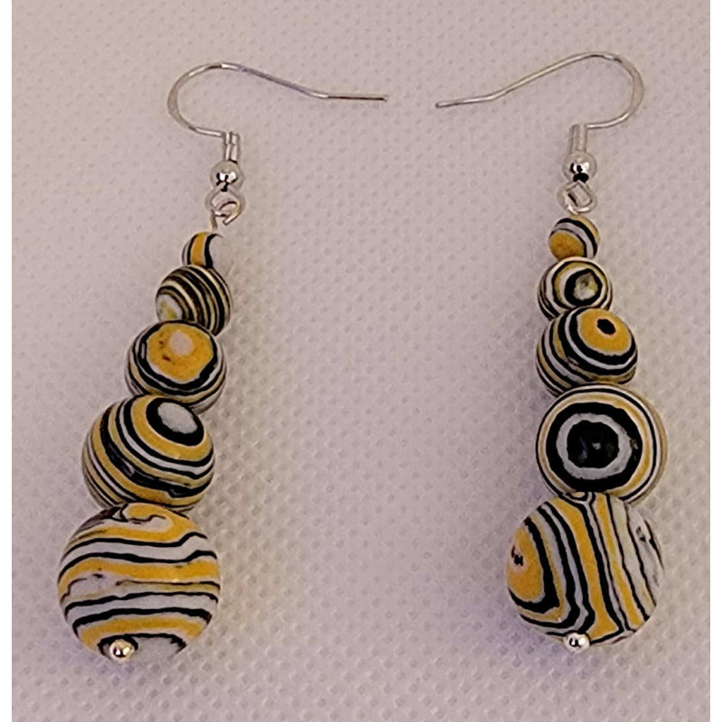 Earring MC-ER1058H