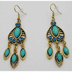 Earring MC-ER1063H