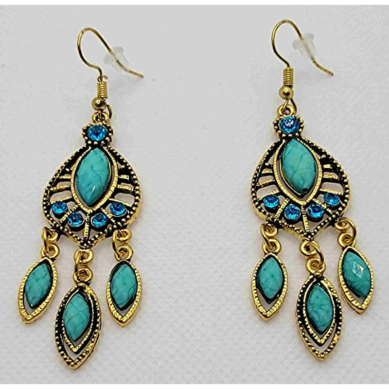 Earring MC-ER1063H