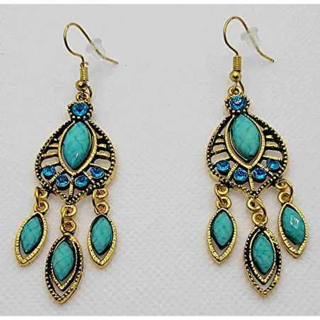 Earring MC-ER1063H