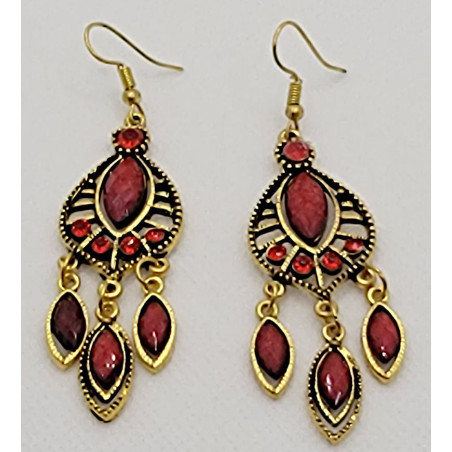 Earring MC-ER1065H